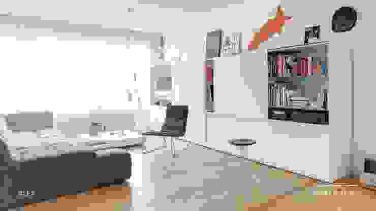 modern  by Zimmermanns Kreatives Wohnen, Modern   