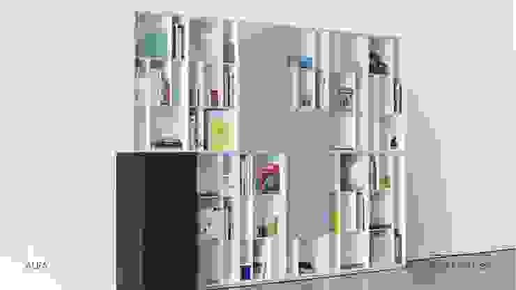 modern  by Zimmermanns Kreatives Wohnen, Modern   