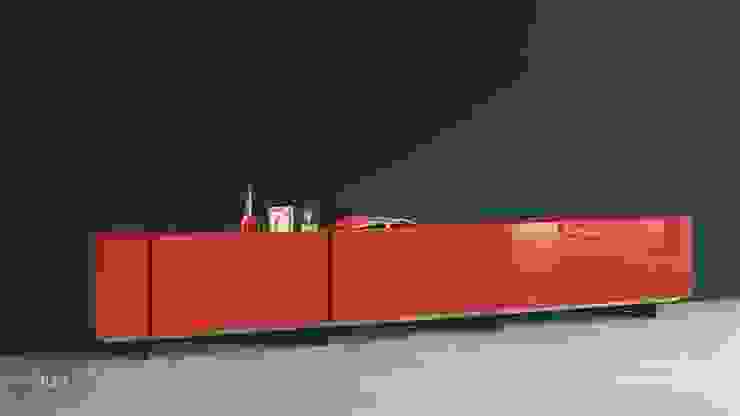 modern  by Zimmermanns Kreatives Wohnen, Modern   