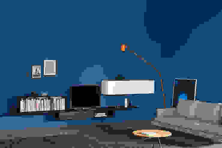 modern  by Zimmermanns Kreatives Wohnen, Modern   