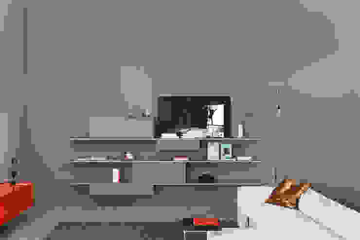 modern  by Zimmermanns Kreatives Wohnen, Modern   