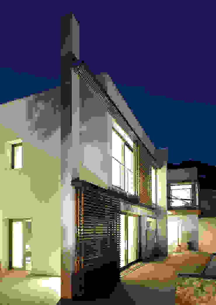 House at Andratx Casas minimalistas por Octavio Mestre Arquitectos Minimalista