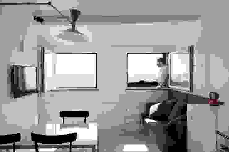 Kleine Wohnung funktional einrichten | homify