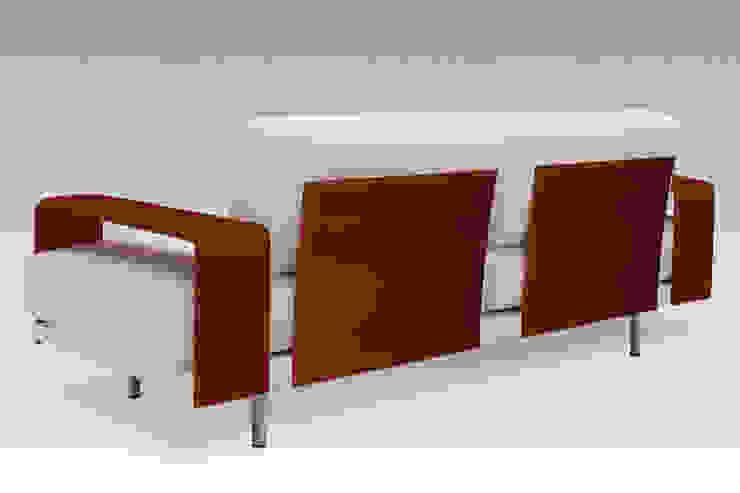 Altopiano Divano Homify