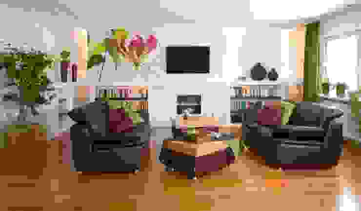 Wohnzimmer Mit Verstecktem Tv Gerat Von Traume Ideen Raum Geben