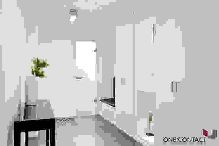 Ausgefallenes Reihenhaus von Architekten aus Bochum | homify