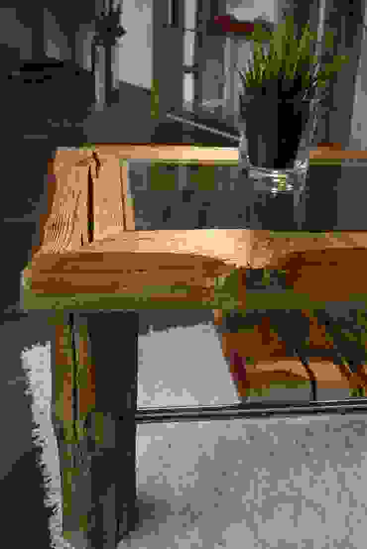 Couchtisch Glas Und Holz