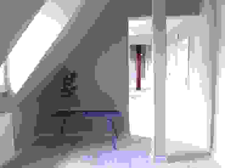 Atelier Schöngestalt Bedroom
