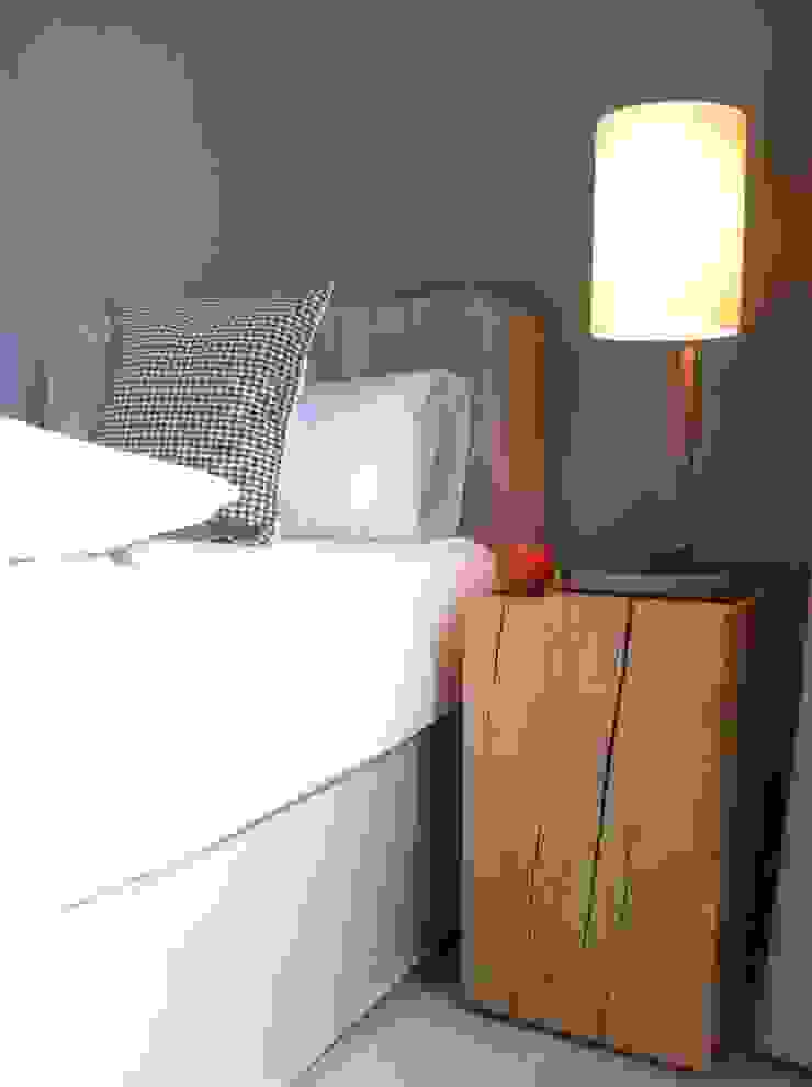 Atelier Schöngestalt Bedroom