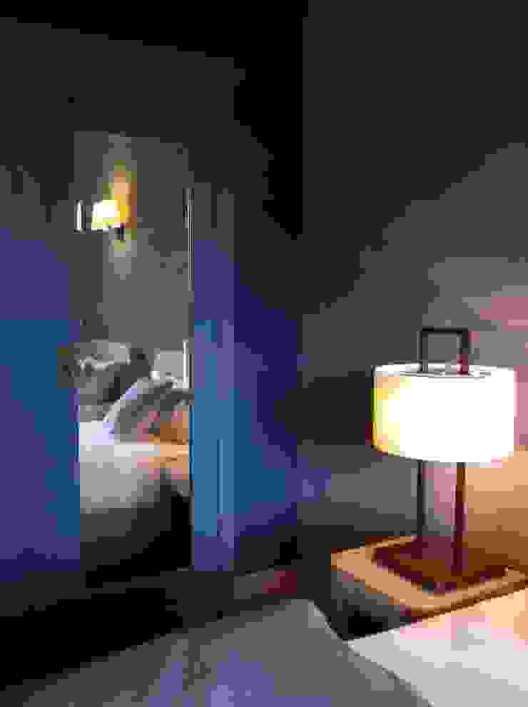 Atelier Schöngestalt Bedroom