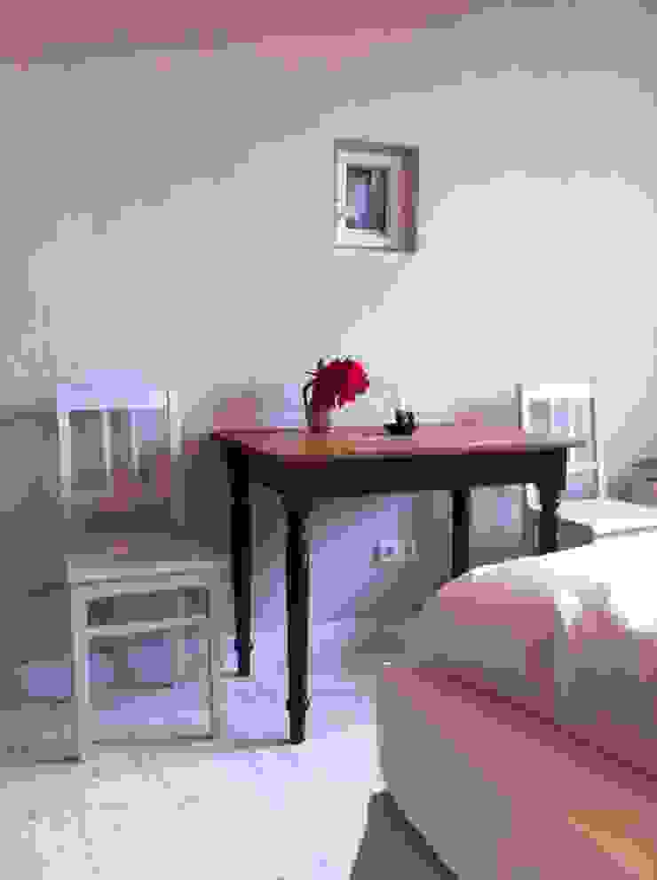 Atelier Schöngestalt Bedroom