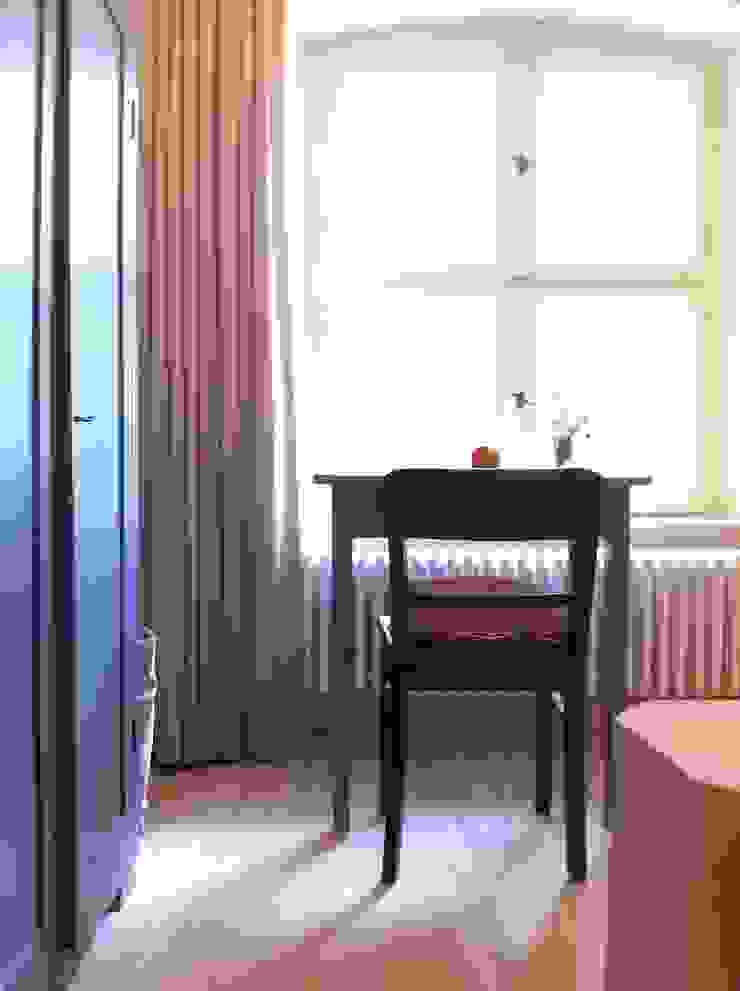 Atelier Schöngestalt Bedroom