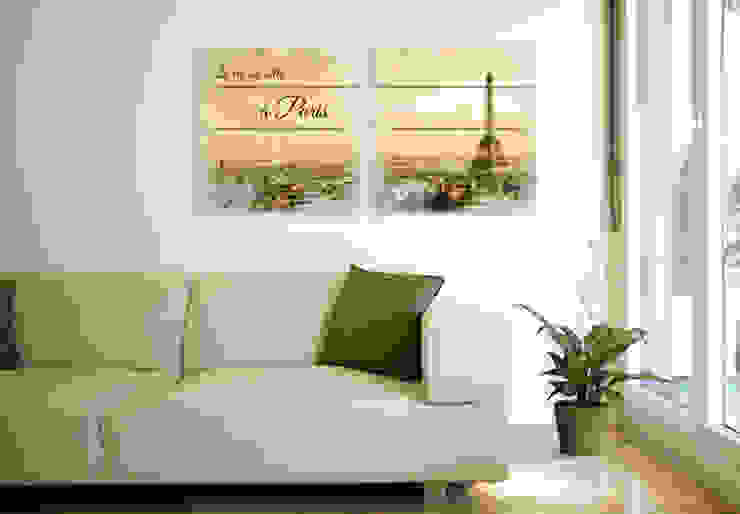 Holzbilder Von K L Wall Art Homify