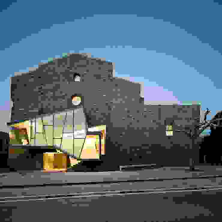 St Francesc (Jordi Surroca), Dc arquitects Dc arquitects Bedrijfsruimten Musea