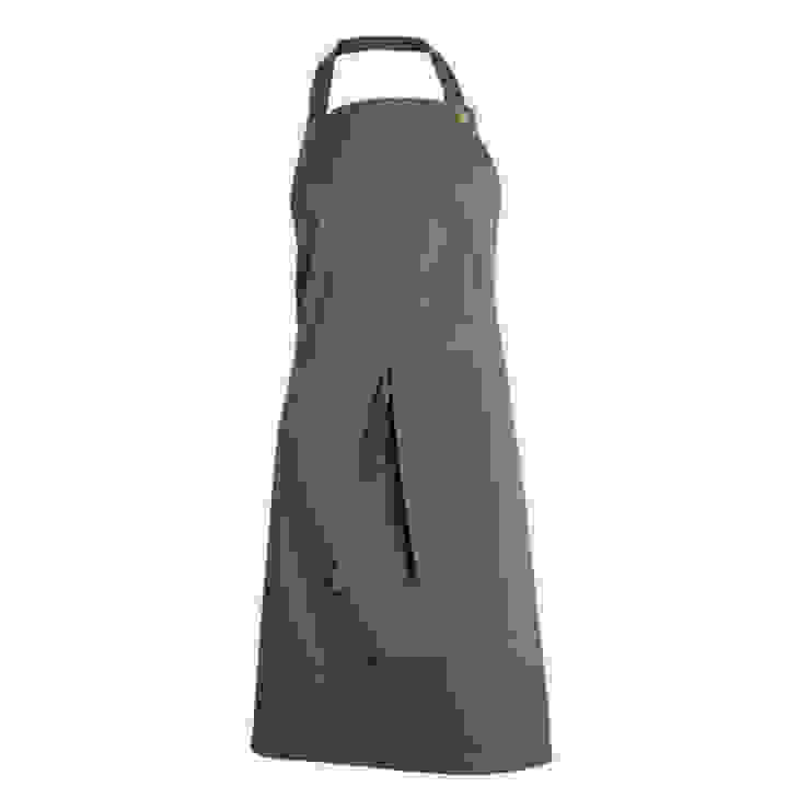 Chef cotton apron homify Moderne Häuser