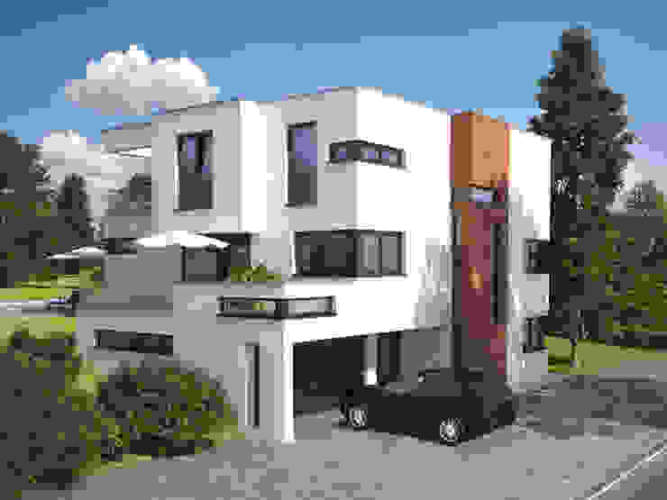 Bauhausserie Hommage By Hanlo Haus Homify