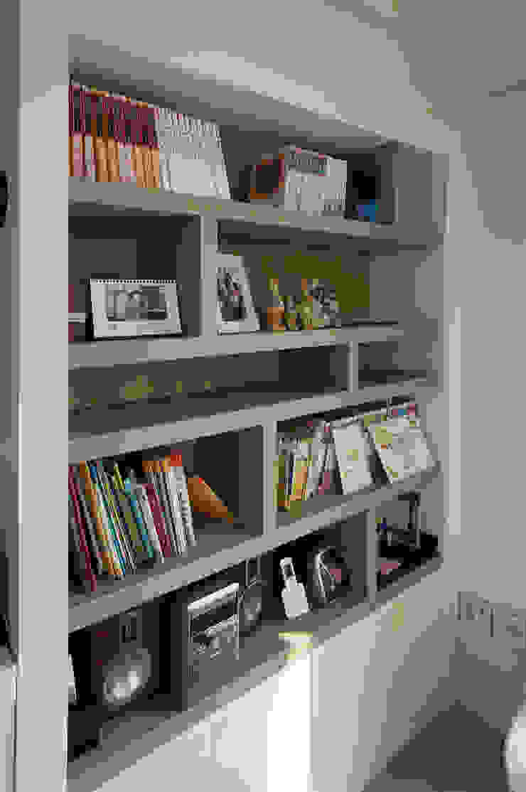 드리머 Гостиная в скандинавском стиле