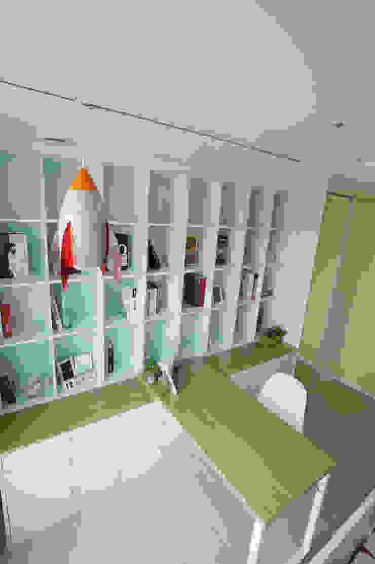 드리머 Детская комнатa в скандинавском стиле