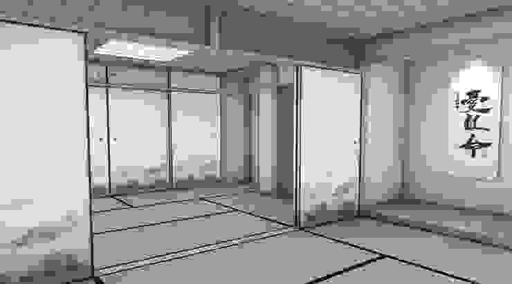 JAPANISCHE RAUMGESTALTUNG von GERSTENBERGER® | homify