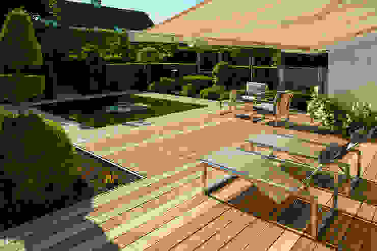 20 Patios que parecen sacados de una película | homify | homify