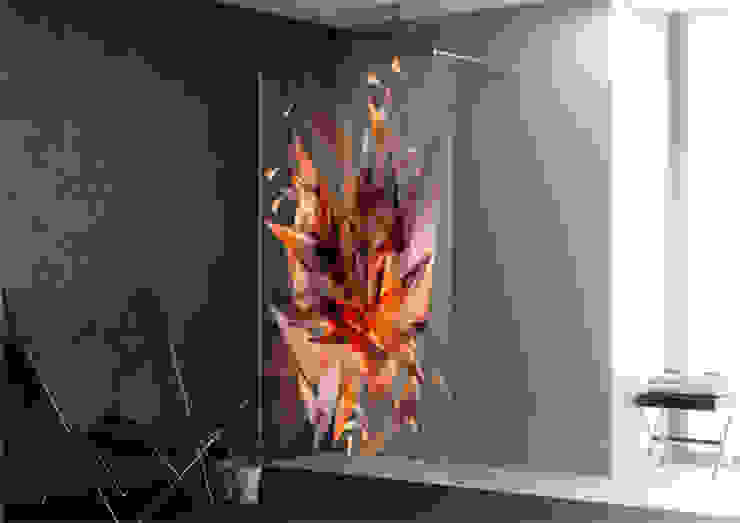 Kreative Ideen Fur Die Dusche Homify