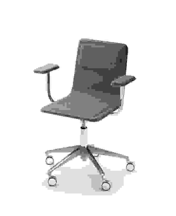 Laia Desk Chairs homify Study/office Chairs