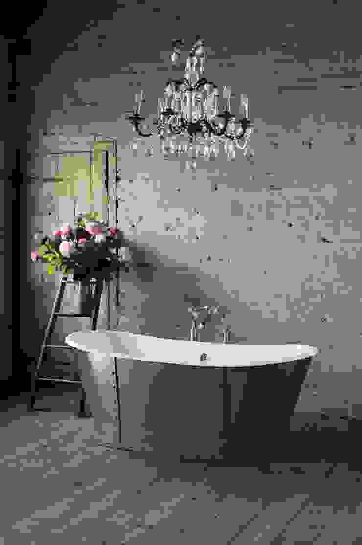 Brunel Cast Iron Bath Aston Matthews Bathroom Bathtubs & showers