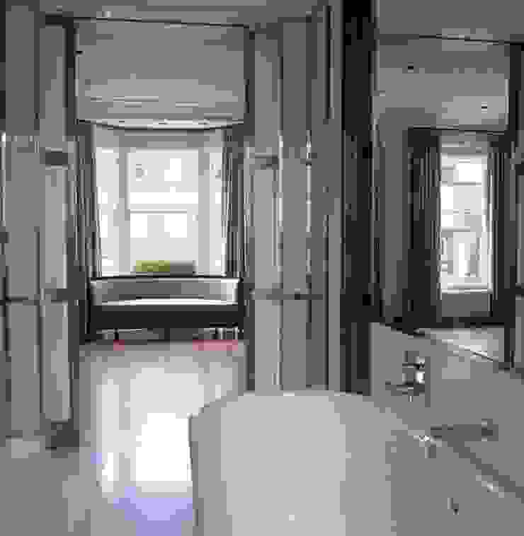 Hampstead House 2 TLA Studio Rooms