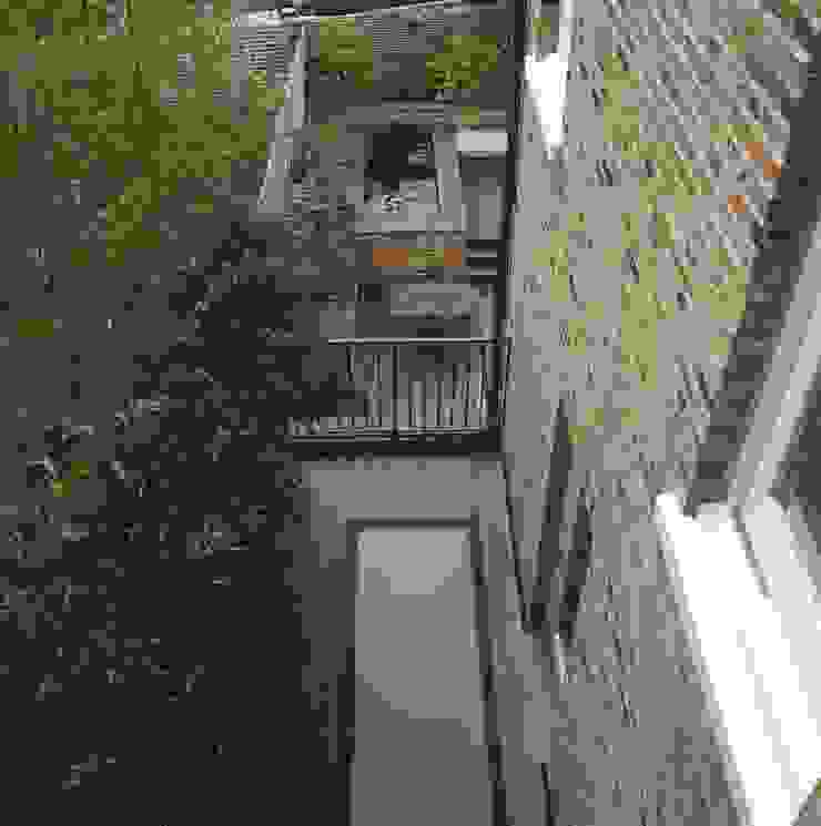 Hampstead House 2 TLA Studio Rooms