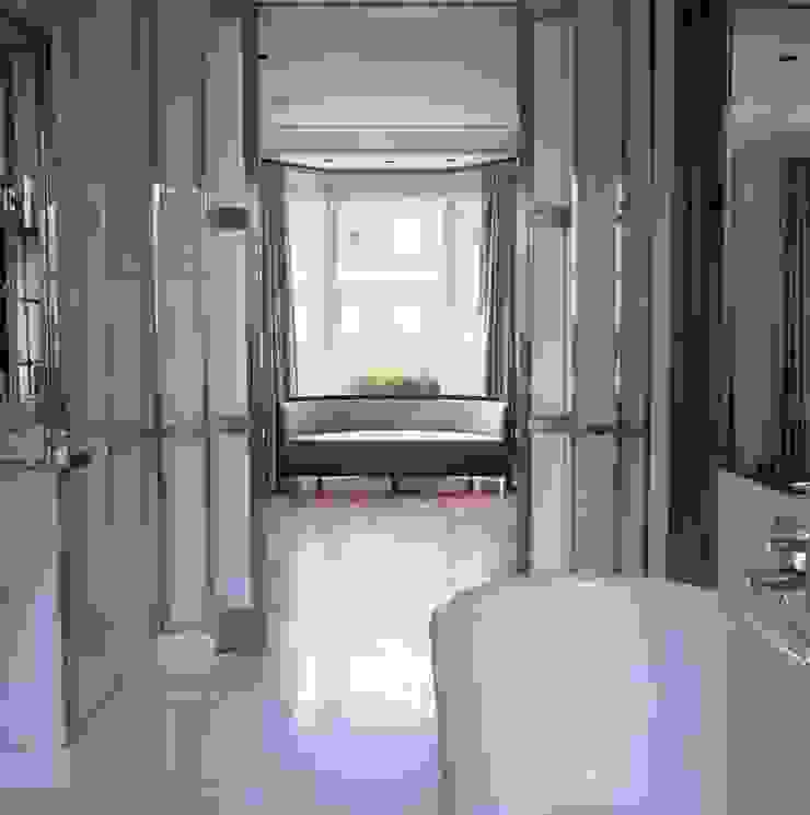 Hampstead House 2 TLA Studio Rooms