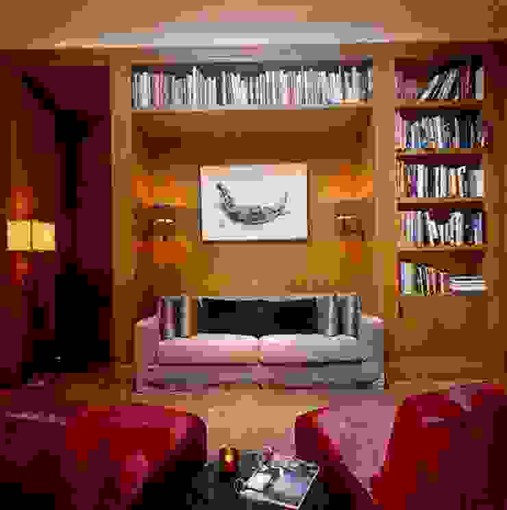 Belgravia TLA Studio Interior design