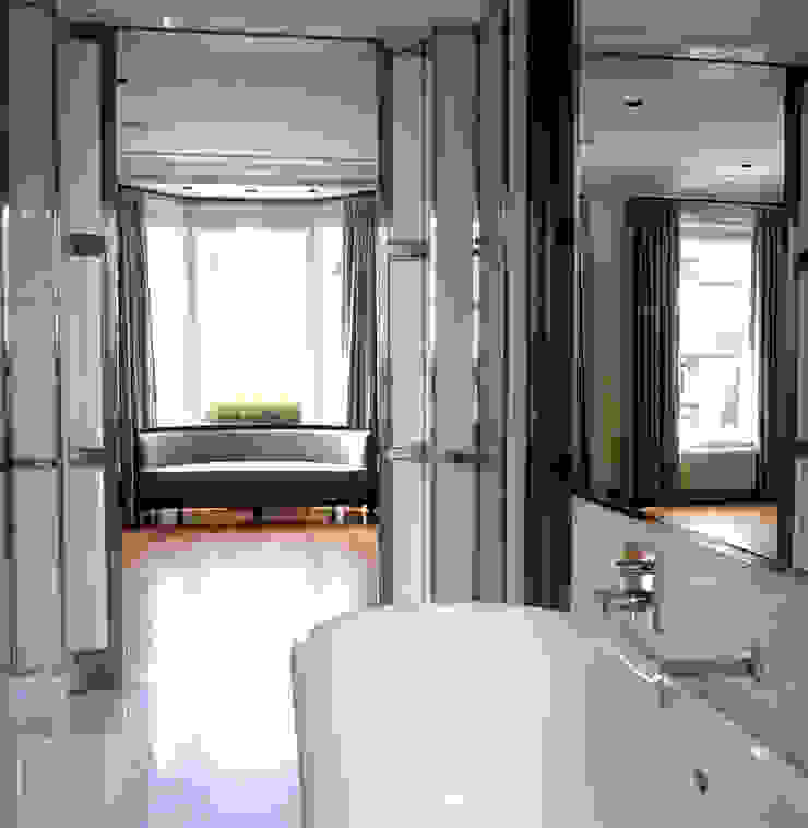 Hampstead House 2 TLA Studio Rooms