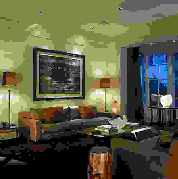 Belgravia TLA Studio Interior design