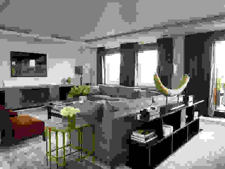 Belgravia 2 TLA Studio