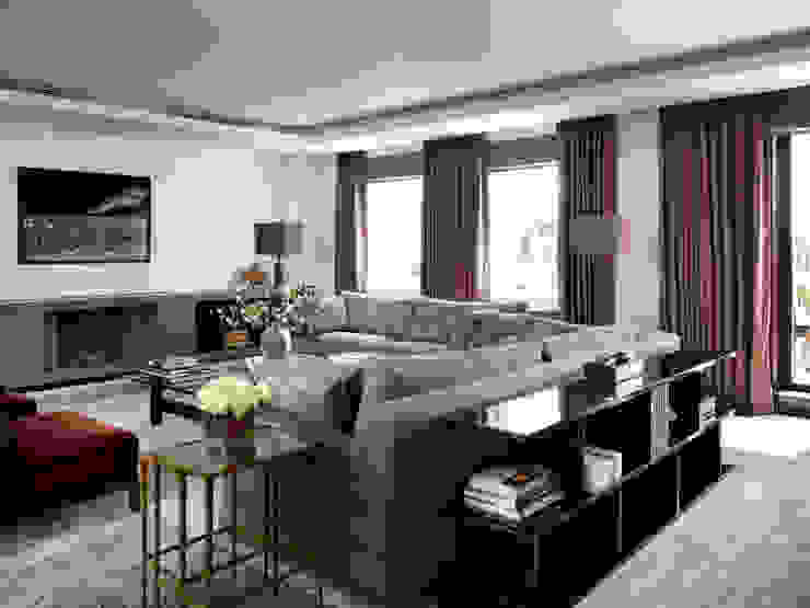 Belgravia 2 TLA Studio
