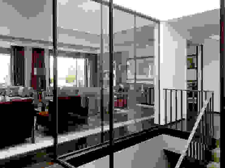 Belgravia 2 TLA Studio