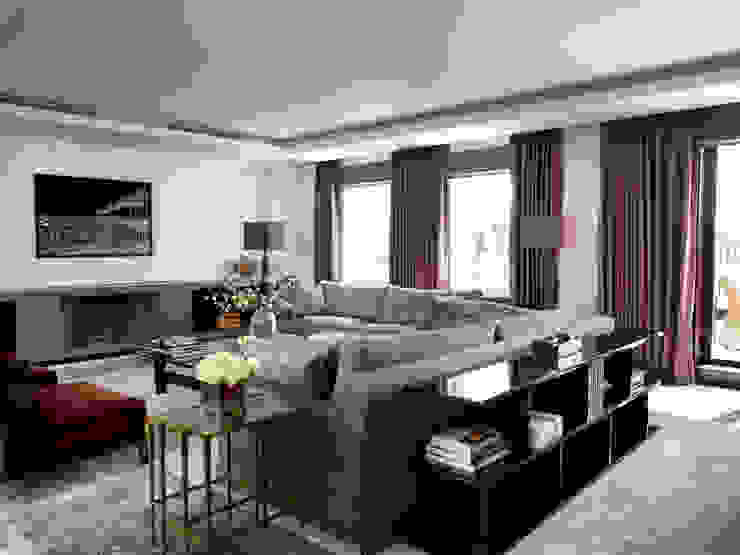 Belgravia 2 TLA Studio