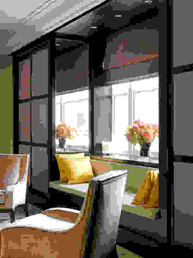 Belgravia 2 TLA Studio