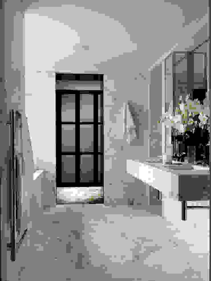 Belgravia 2 TLA Studio