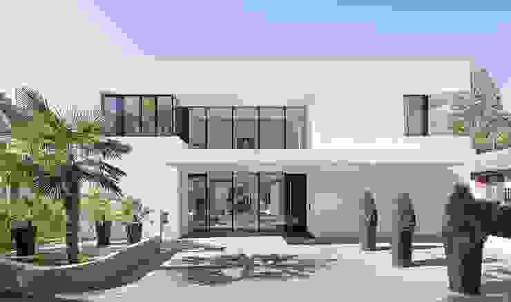 Мечта ценителя минимализма | homify