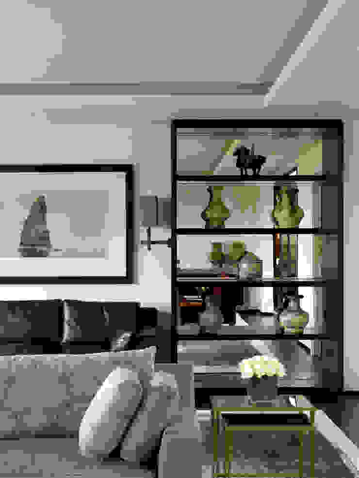 Belgravia 2 TLA Studio