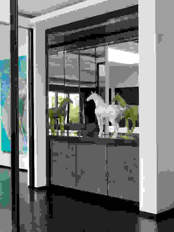 Belgravia 2 TLA Studio