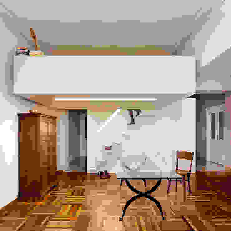 studioata Living room