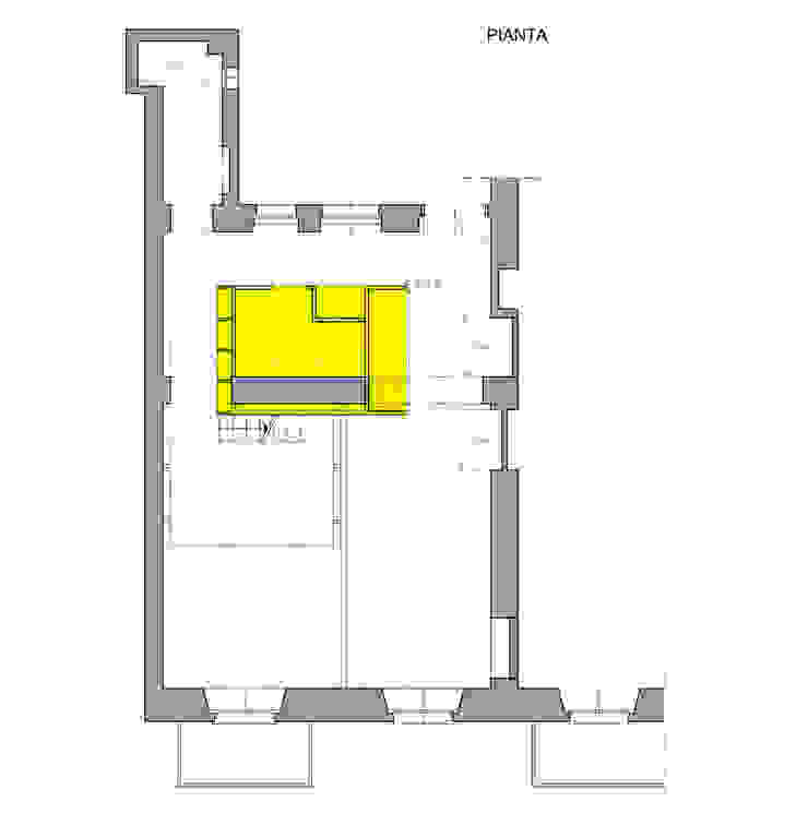 studioata Modern houses