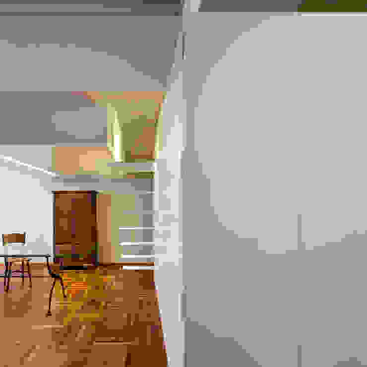 studioata Corridor, hallway & stairsStairs