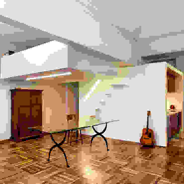 studioata Living room