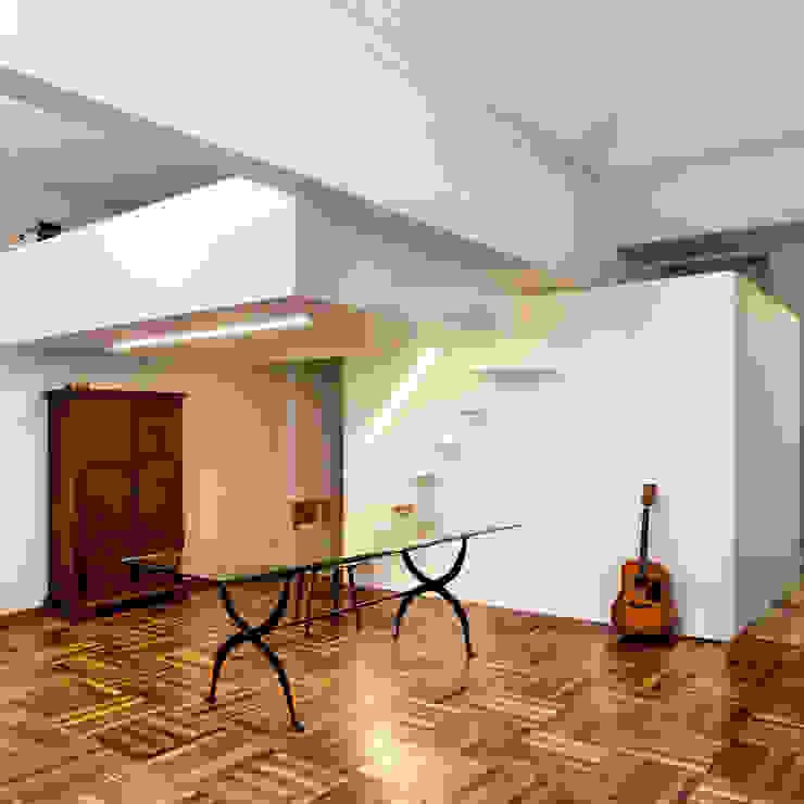 studioata Living room
