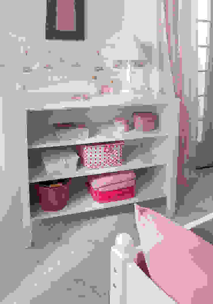 Annette Frank Madchenzimmer Firenze Homify
