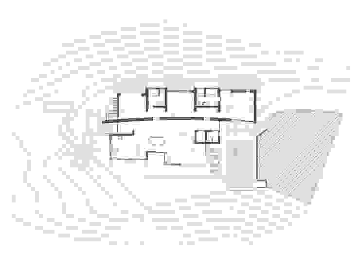 PAVONES SURF LODGE Filippo Ratini architetti