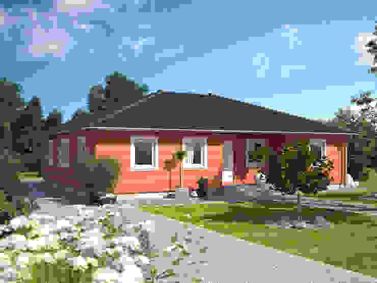 Birbirinden güzel 9 tek katlı müstakil ev homify